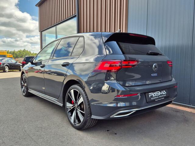 Volkswagen GOLF 1.4 eHybrid GTE | BTW | IQ | Camera | Carplay | Stuur-stoelverw.