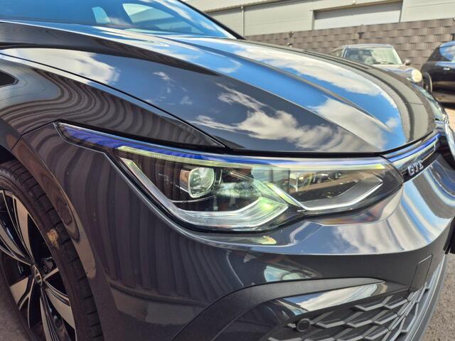 Volkswagen GOLF 1.4 eHybrid GTE | BTW | IQ | Camera | Carplay | Stuur-stoelverw.