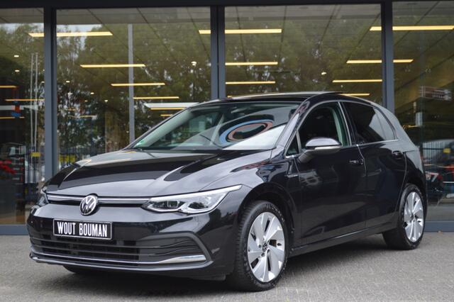 Volkswagen GOLF 1.5 TSI Style 130 pk Led Panorama Memory Acc Virtual Sfeer CarPlay Pdc