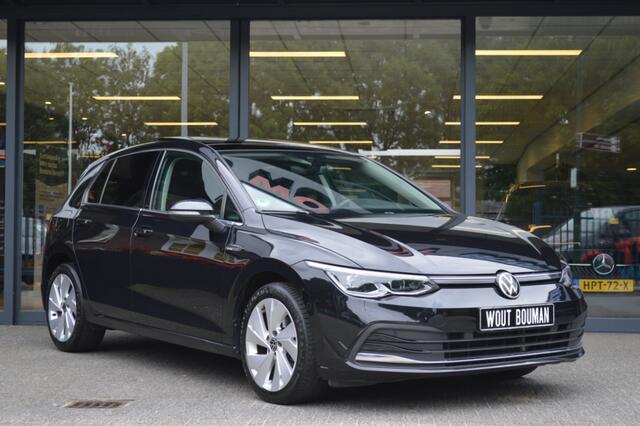 Volkswagen GOLF 1.5 TSI Style 130 pk Led Panorama Memory Acc Virtual Sfeer CarPlay Pdc