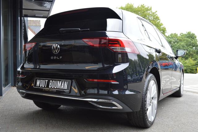 Volkswagen GOLF 1.5 TSI Style 130 pk Led Panorama Memory Acc Virtual Sfeer CarPlay Pdc