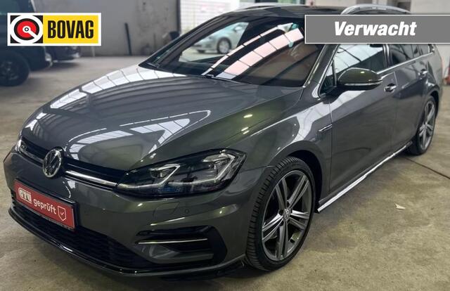 Volkswagen GOLF 1.5 TSI Highline Business R-Line Automaat Panorama Leder Super!!