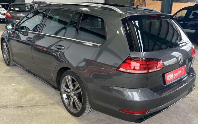 Volkswagen GOLF 1.5 TSI Highline Business R-Line Automaat Panorama Leder Super!!