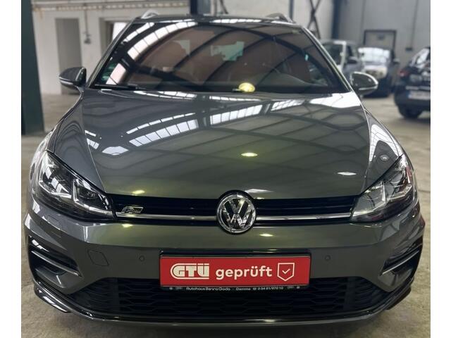 Volkswagen GOLF 1.5 TSI Highline Business R-Line Automaat Panorama Leder Super!!