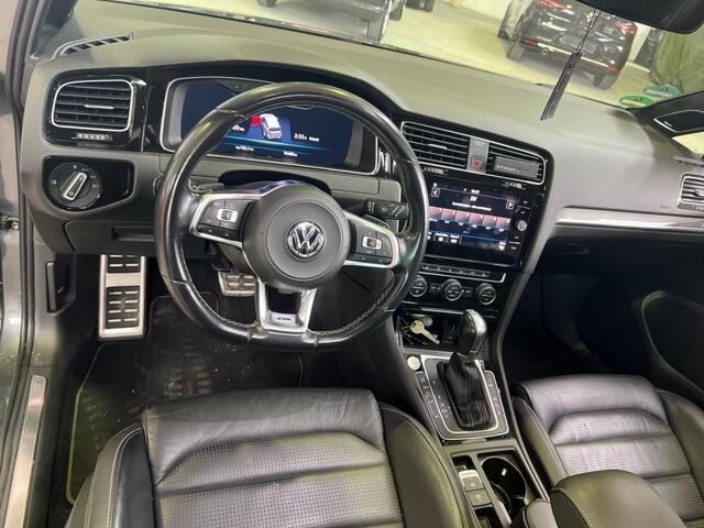 Volkswagen GOLF 1.5 TSI Highline Business R-Line Automaat Panorama Leder Super!!