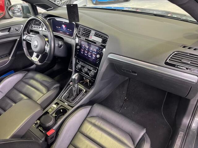 Volkswagen GOLF 1.5 TSI Highline Business R-Line Automaat Panorama Leder Super!!