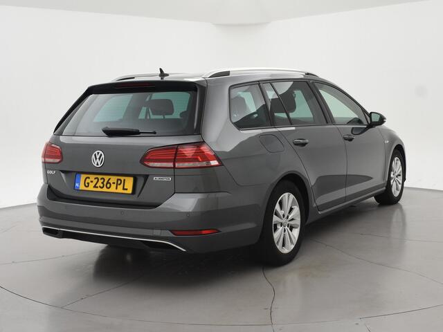 Volkswagen GOLF Variant 1.5 TSI 130 PK BLUEMOTION COMFORTLINE + ADAPTIVE CRUISE | APPLE CARPLAY | DAB+