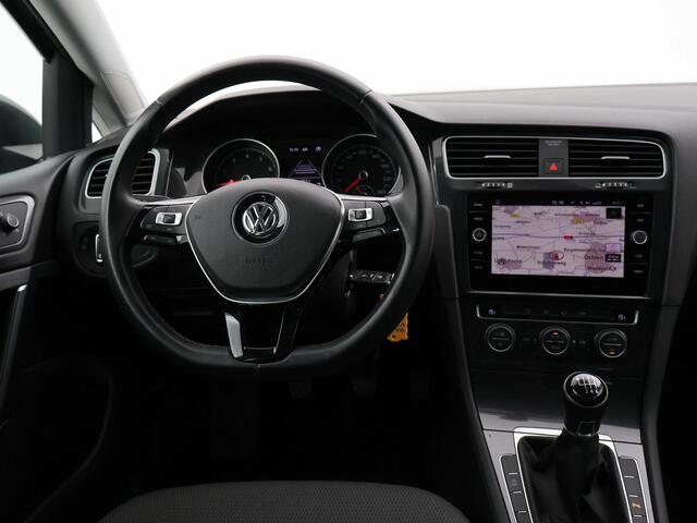 Volkswagen GOLF Variant 1.5 TSI 130 PK BLUEMOTION COMFORTLINE + ADAPTIVE CRUISE | APPLE CARPLAY | DAB+