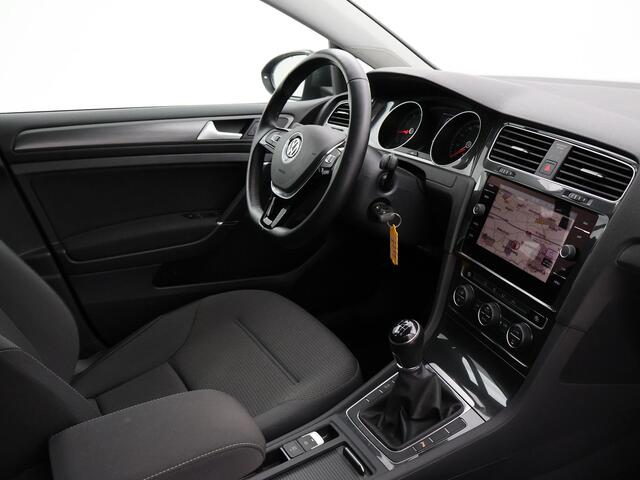 Volkswagen GOLF Variant 1.5 TSI 130 PK BLUEMOTION COMFORTLINE + ADAPTIVE CRUISE | APPLE CARPLAY | DAB+