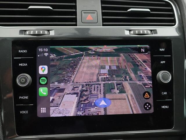 Volkswagen GOLF Variant 1.5 TSI 130 PK BLUEMOTION COMFORTLINE + ADAPTIVE CRUISE | APPLE CARPLAY | DAB+