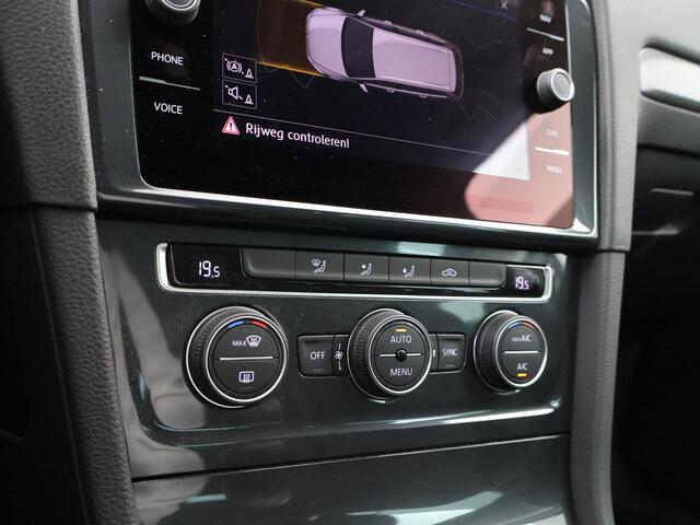 Volkswagen GOLF Variant 1.5 TSI 130 PK BLUEMOTION COMFORTLINE + ADAPTIVE CRUISE | APPLE CARPLAY | DAB+