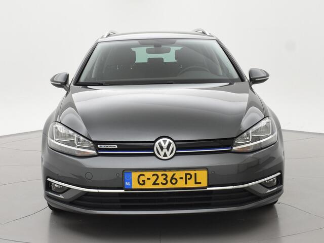 Volkswagen GOLF Variant 1.5 TSI 130 PK BLUEMOTION COMFORTLINE + ADAPTIVE CRUISE | APPLE CARPLAY | DAB+