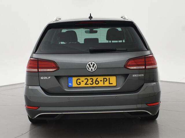 Volkswagen GOLF Variant 1.5 TSI 130 PK BLUEMOTION COMFORTLINE + ADAPTIVE CRUISE | APPLE CARPLAY | DAB+