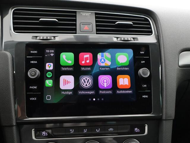 Volkswagen GOLF Variant 1.5 TSI 130 PK BLUEMOTION COMFORTLINE + ADAPTIVE CRUISE | APPLE CARPLAY | DAB+