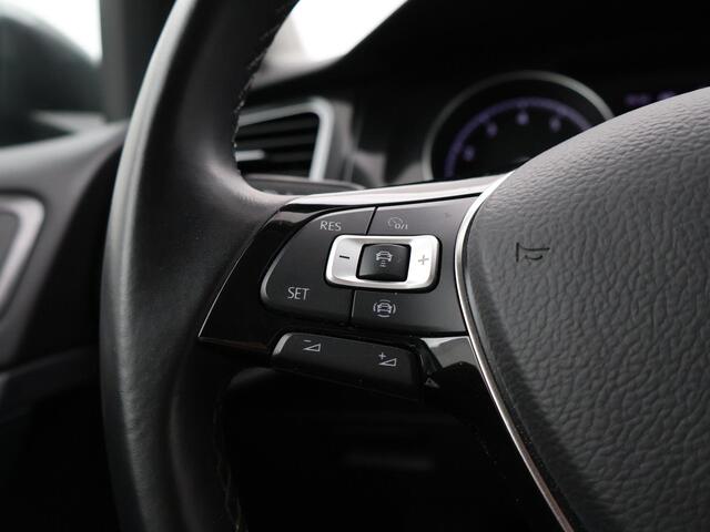 Volkswagen GOLF Variant 1.5 TSI 130 PK BLUEMOTION COMFORTLINE + ADAPTIVE CRUISE | APPLE CARPLAY | DAB+