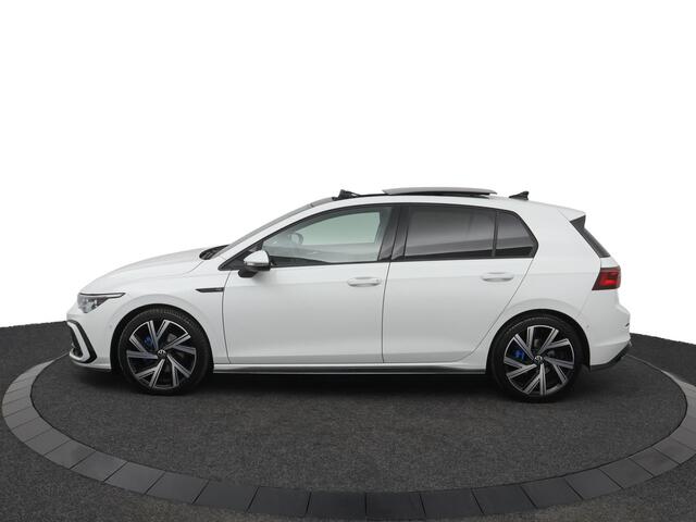 Volkswagen GOLF 1.5 eTSI R-Line Business | Panoramadak | Parkeercamera | Navigatie