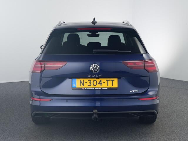 Volkswagen GOLF Variant 1.0 eTSI Life Business | Winterpakket | ACC | Camera| Trekhaak