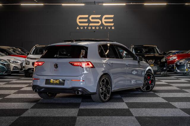 Volkswagen GOLF 8.5 2.0 TSI GTI | Panorama | H&K | Leder | Memory | IQ Light