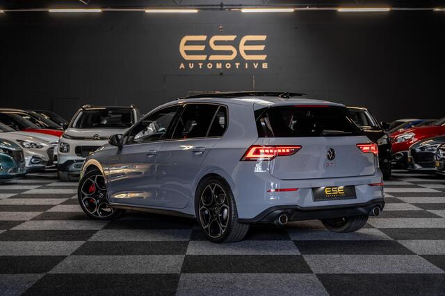 Volkswagen GOLF 8.5 2.0 TSI GTI | Panorama | H&K | Leder | Memory | IQ Light