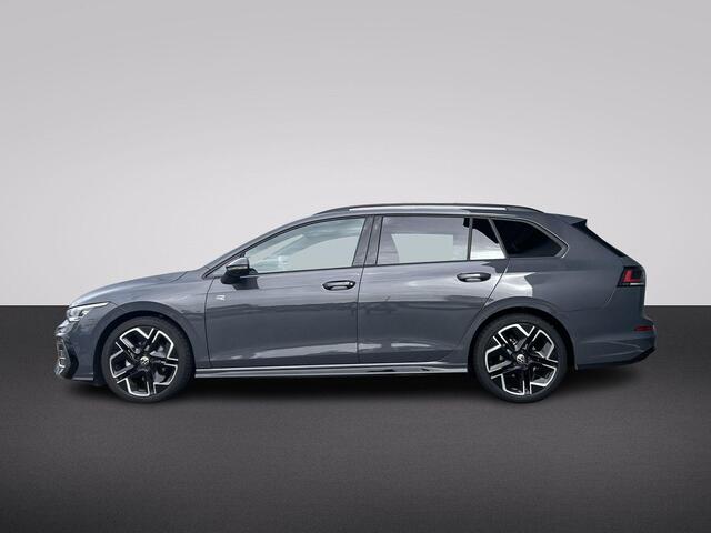Volkswagen GOLF Variant 1.5 eTSI R-Line Edition