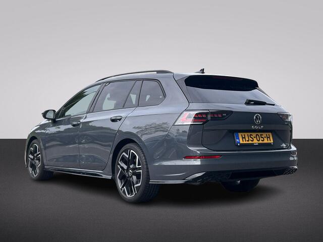 Volkswagen GOLF Variant 1.5 eTSI R-Line Edition