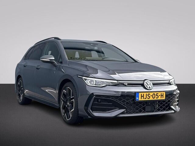 Volkswagen GOLF Variant 1.5 eTSI R-Line Edition