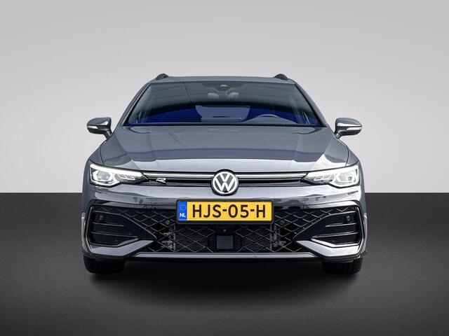 Volkswagen GOLF Variant 1.5 eTSI R-Line Edition