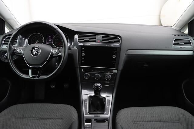Volkswagen GOLF 1.0 TSI Comfortline Business 115pk