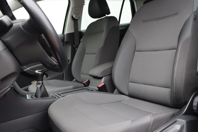 Volkswagen GOLF 1.0 TSI Comfortline Business 115pk