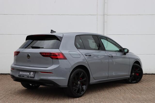 Volkswagen GOLF 1.4 TSI eHybrid 245pk DSG6
