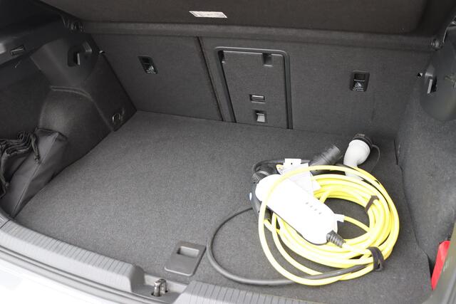 Volkswagen GOLF 1.4 TSI eHybrid 245pk DSG6