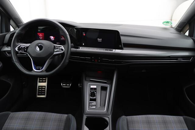 Volkswagen GOLF 1.4 TSI eHybrid 245pk DSG6