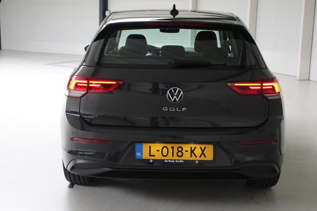 Volkswagen GOLF 1.5 TSI Life Business Navigatie | Climate Control | Keyless Entry