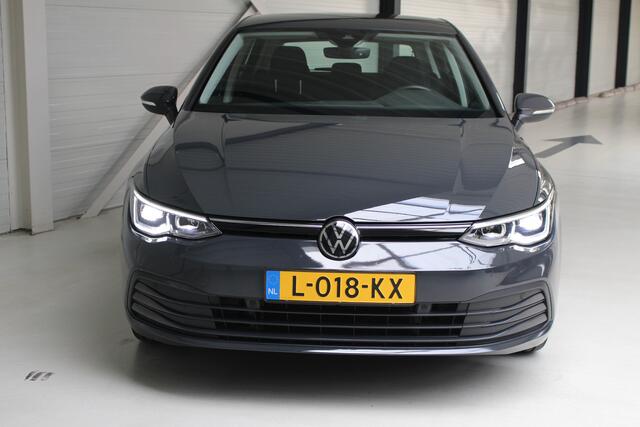 Volkswagen GOLF 1.5 TSI Life Business Navigatie | Climate Control | Keyless Entry