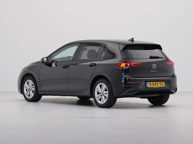 Volkswagen GOLF 1.0 TSI Life Business Navigatie Memory Massagestoel Parkeersensonren 24