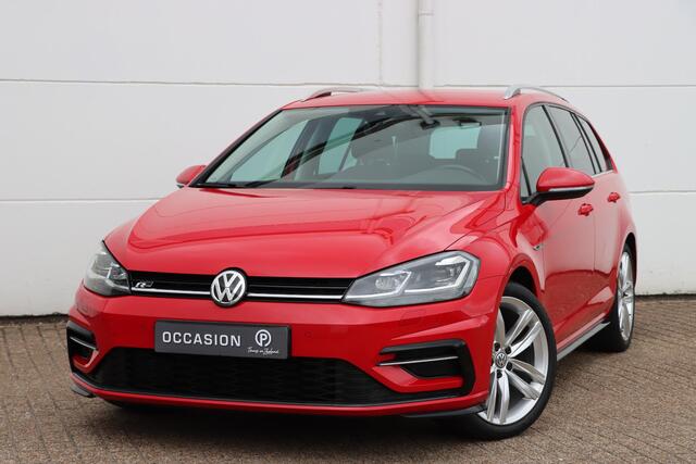 Volkswagen GOLF Variant 1.4 TSI Highline Business R
