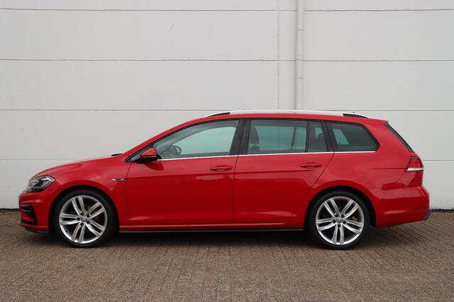 Volkswagen GOLF Variant 1.4 TSI Highline Business R