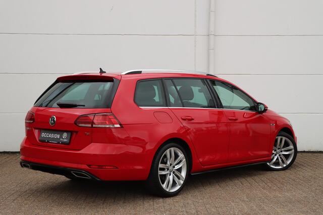 Volkswagen GOLF Variant 1.4 TSI Highline Business R