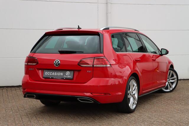 Volkswagen GOLF Variant 1.4 TSI Highline Business R