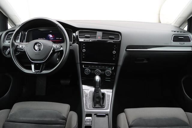 Volkswagen GOLF Variant 1.4 TSI Highline Business R