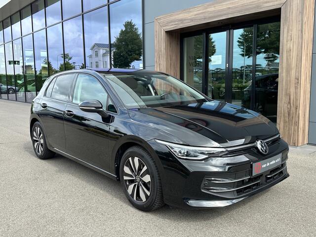 Volkswagen GOLF 1.5 TSI 150pk GOAL | Trekhaak | Camera | Adapt. Cruise | IQ light | Rijklaar incl. garantie
