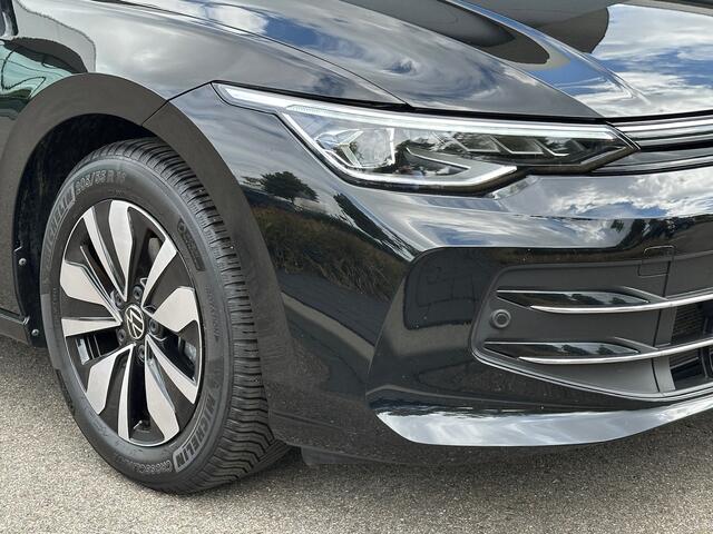 Volkswagen GOLF 1.5 TSI 150pk GOAL | Trekhaak | Camera | Adapt. Cruise | IQ light | Rijklaar incl. garantie