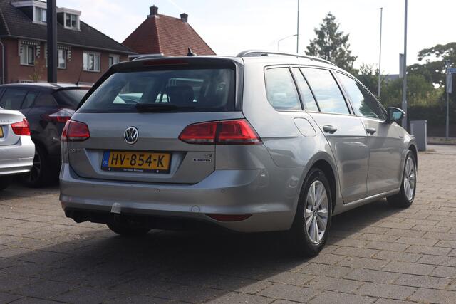 Volkswagen GOLF Variant 1.0 TSI NAVI | CAMERA | PDC | TREKHAAK | NL AUTO