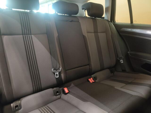 Volkswagen GOLF Variant 1.6 TDI Comfortline navigatie | lmv