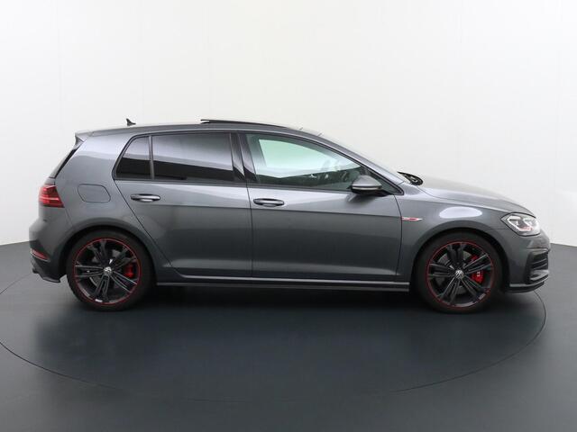 Volkswagen GOLF 2.0 TSI GTI Performance