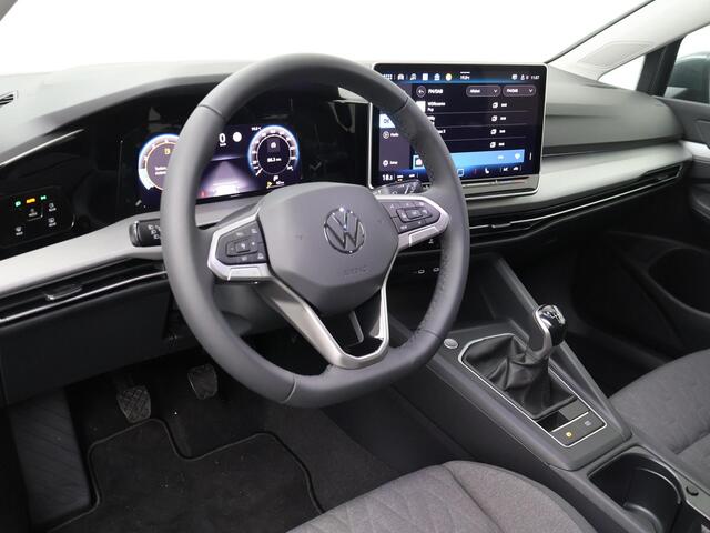 Volkswagen GOLF 8 Life Edition 1.5 TSI 85 kW / 116 pk Hatchback 6 ve rsn. Hand | Comfort pakket |