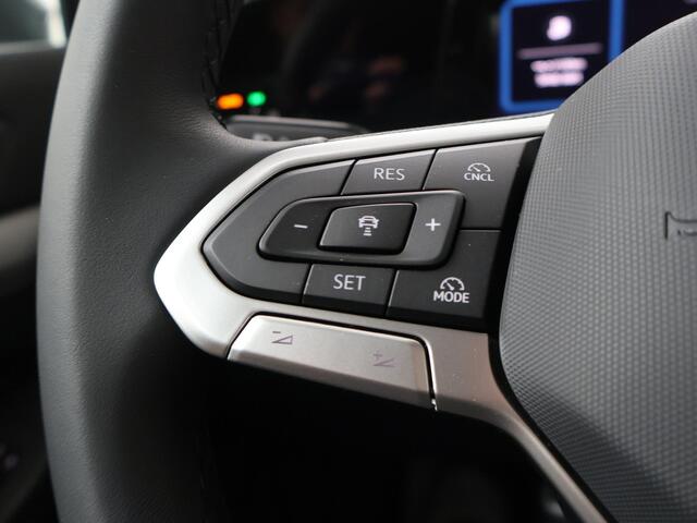 Volkswagen GOLF 8 Life Edition 1.5 TSI 85 kW / 116 pk Hatchback 6 ve rsn. Hand | Comfort pakket |