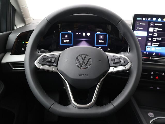 Volkswagen GOLF 8 Life Edition 1.5 TSI 85 kW / 116 pk Hatchback 6 ve rsn. Hand | Comfort pakket |