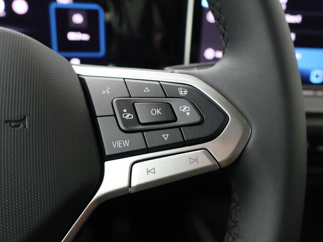 Volkswagen GOLF 8 Life Edition 1.5 TSI 85 kW / 116 pk Hatchback 6 ve rsn. Hand | Comfort pakket |