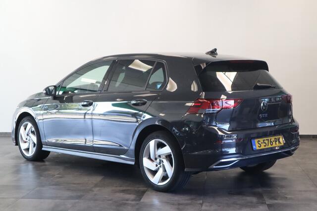 Volkswagen GOLF 1.4 eHybrid GTE 5-Drs. Full-led Navigatie Sfeerverlichting